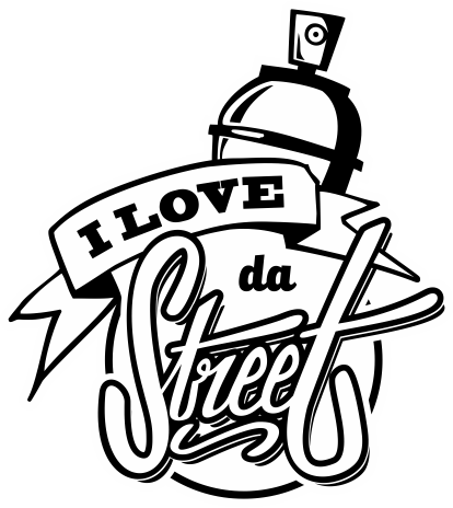 ilovedastreet_LOGO_TAB-icon
